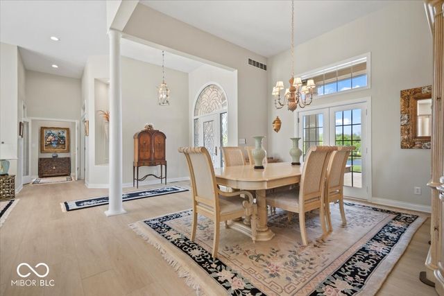 3476 Homestretch Drive, Carmel, IN 46032