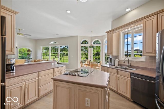 3476 Homestretch Drive, Carmel, IN 46032