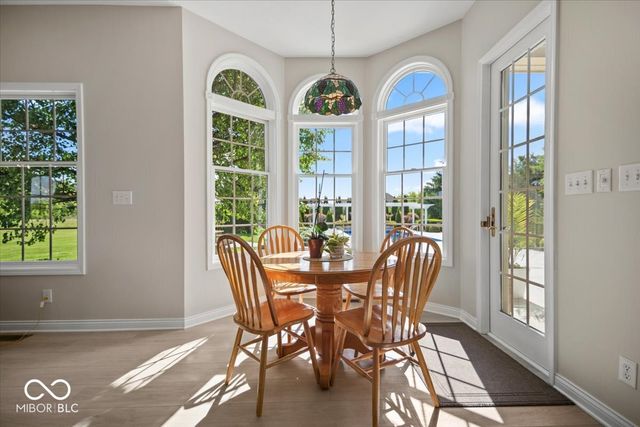 3476 Homestretch Drive, Carmel, IN 46032