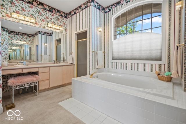 3476 Homestretch Drive, Carmel, IN 46032