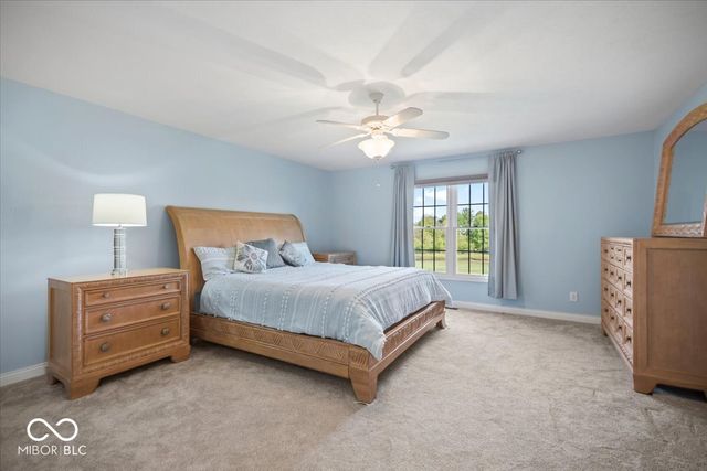 3476 Homestretch Drive, Carmel, IN 46032