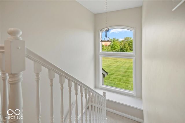 3476 Homestretch Drive, Carmel, IN 46032
