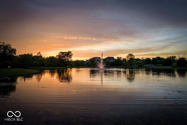 3476 Homestretch Drive, Carmel, IN 46032