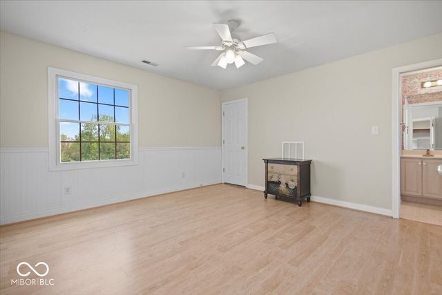 3476 Homestretch Drive, Carmel, IN 46032