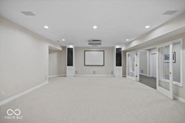 3476 Homestretch Drive, Carmel, IN 46032