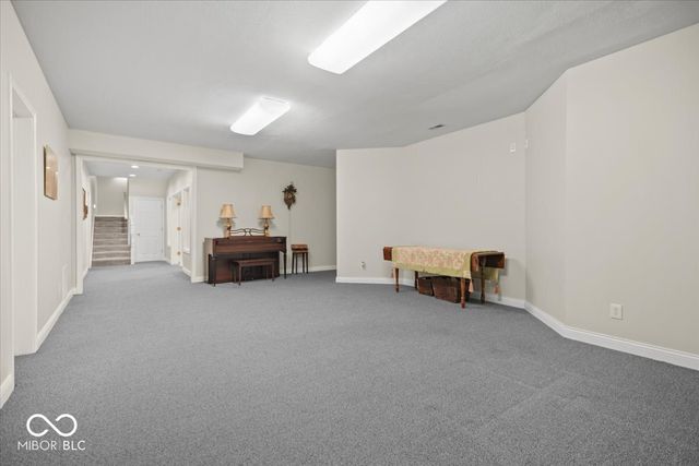 3476 Homestretch Drive, Carmel, IN 46032