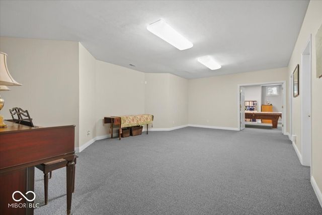 3476 Homestretch Drive, Carmel, IN 46032