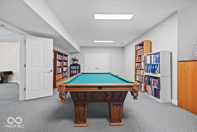 3476 Homestretch Drive, Carmel, IN 46032