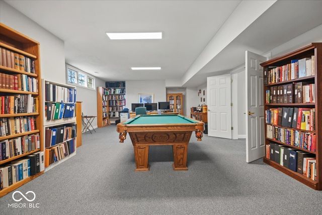 3476 Homestretch Drive, Carmel, IN 46032