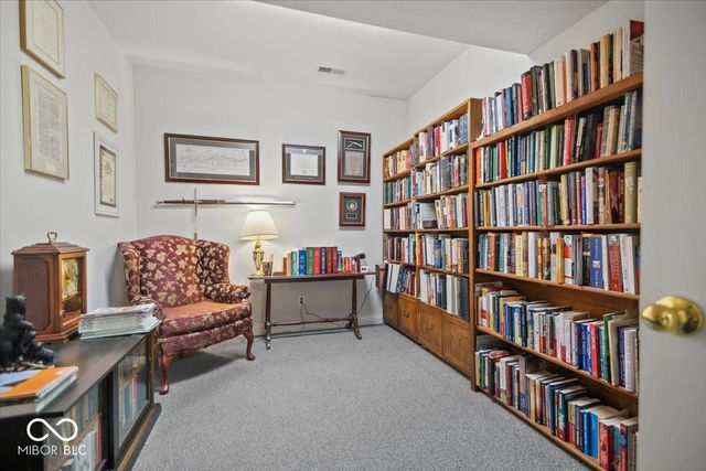 3476 Homestretch Drive, Carmel, IN 46032
