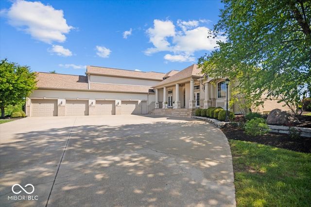 3476 Homestretch Drive, Carmel, IN 46032
