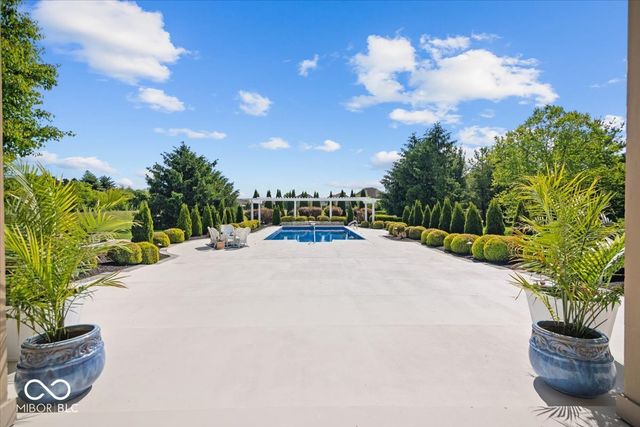 3476 Homestretch Drive, Carmel, IN 46032