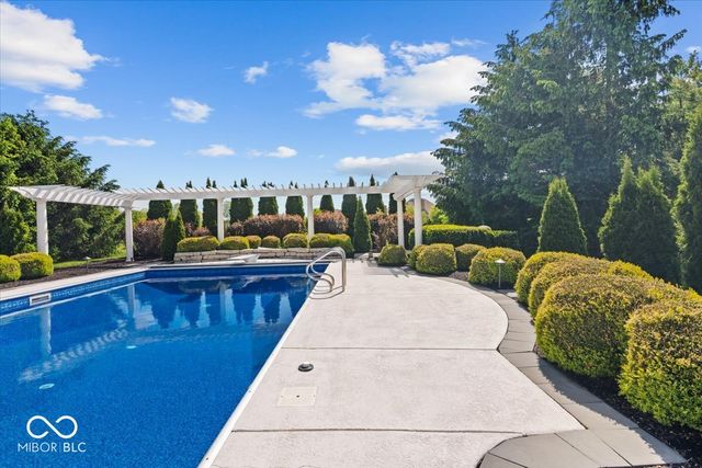 3476 Homestretch Drive, Carmel, IN 46032