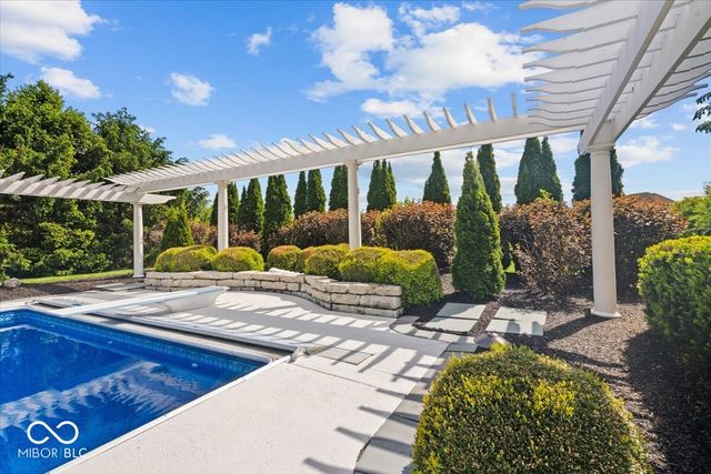 3476 Homestretch Drive, Carmel, IN 46032