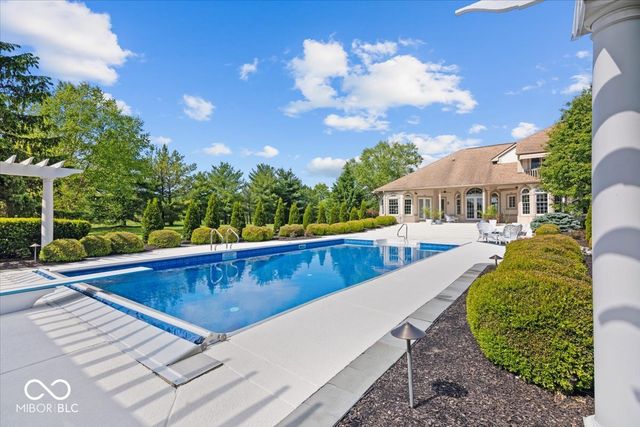 3476 Homestretch Drive, Carmel, IN 46032