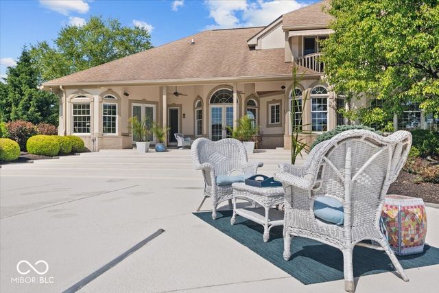 3476 Homestretch Drive, Carmel, IN 46032