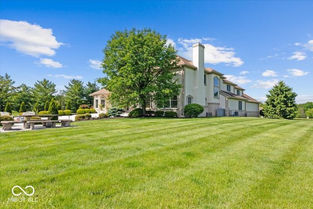 3476 Homestretch Drive, Carmel, IN 46032