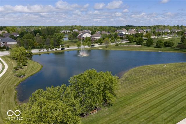 3476 Homestretch Drive, Carmel, IN 46032