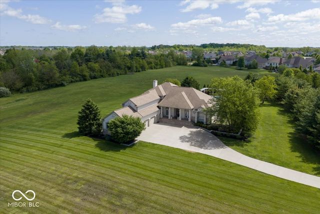 3476 Homestretch Drive, Carmel, IN 46032