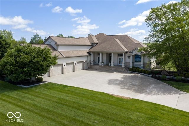 3476 Homestretch Drive, Carmel, IN 46032