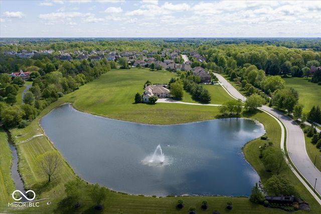 3476 Homestretch Drive, Carmel, IN 46032