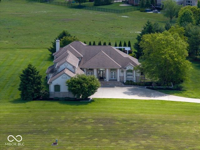 3476 Homestretch Drive, Carmel, IN 46032
