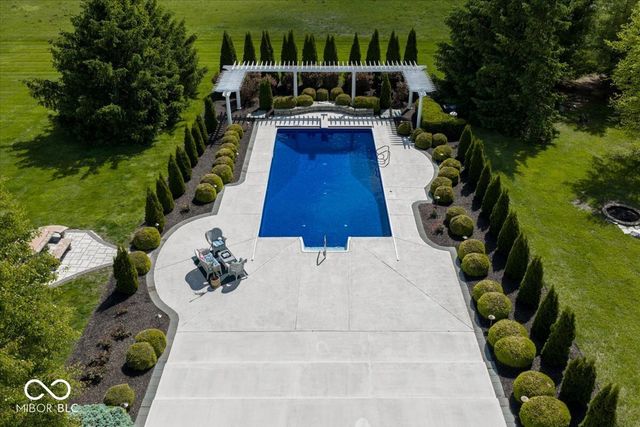 3476 Homestretch Drive, Carmel, IN 46032