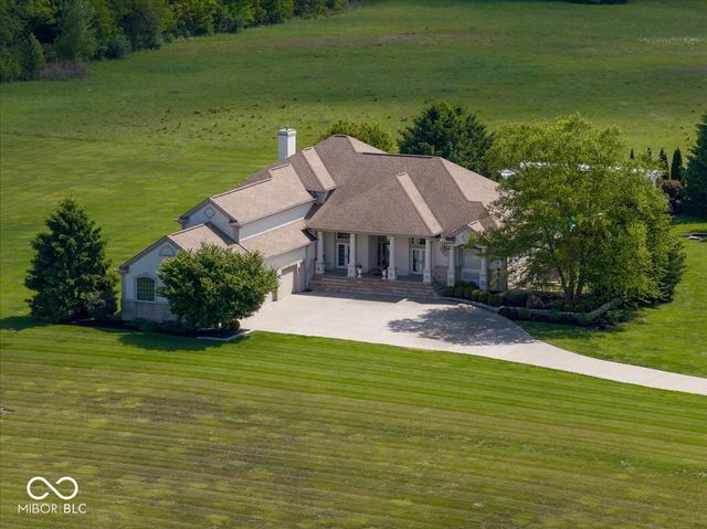 3476 Homestretch Drive, Carmel, IN 46032