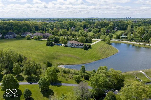 3476 Homestretch Drive, Carmel, IN 46032