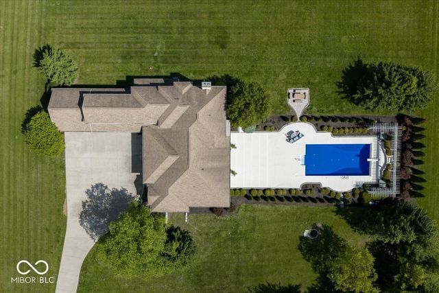 3476 Homestretch Drive, Carmel, IN 46032