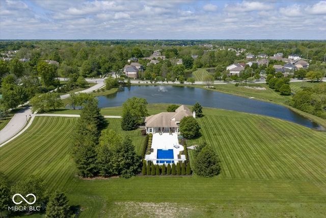 3476 Homestretch Drive, Carmel, IN 46032