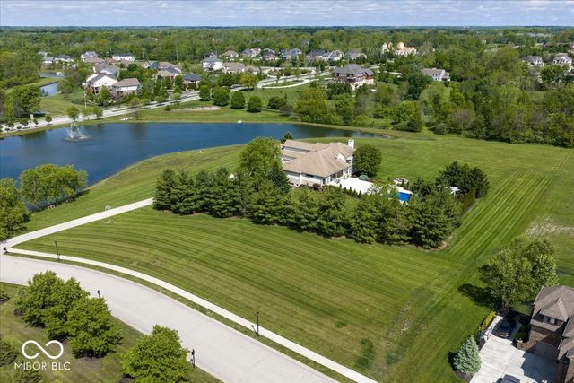3476 Homestretch Drive, Carmel, IN 46032