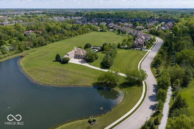 3476 Homestretch Drive, Carmel, IN 46032