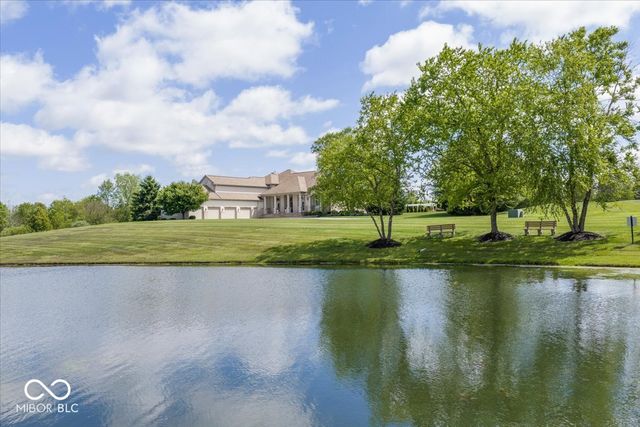 3476 Homestretch Drive, Carmel, IN 46032