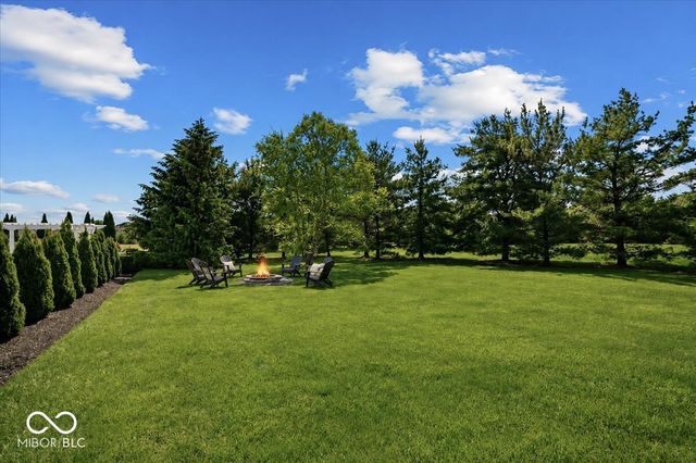 3476 Homestretch Drive, Carmel, IN 46032