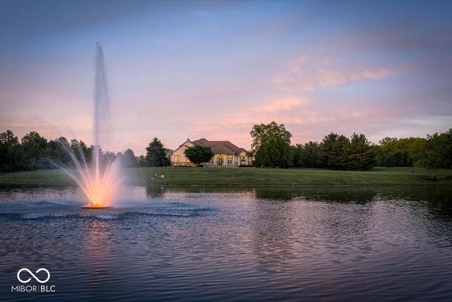 3476 Homestretch Drive, Carmel, IN 46032