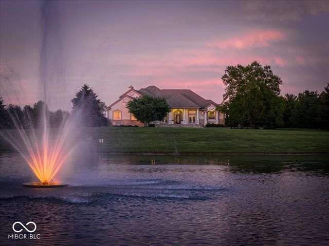 3476 Homestretch Drive, Carmel, IN 46032