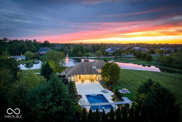 3476 Homestretch Drive, Carmel, IN 46032