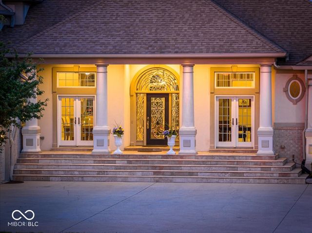 3476 Homestretch Drive, Carmel, IN 46032