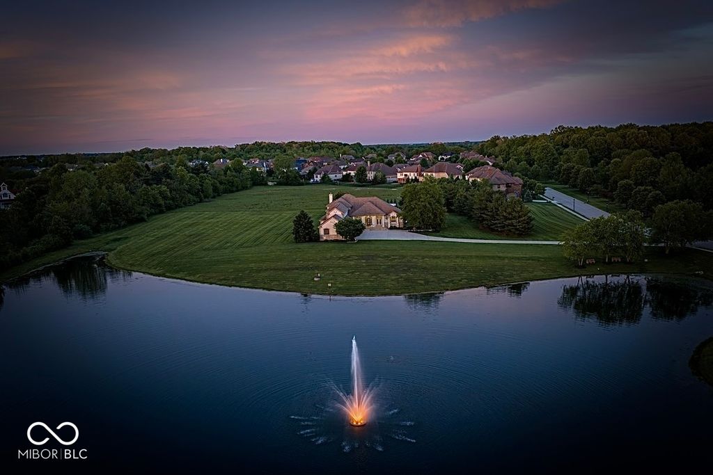 3476 Homestretch Drive, Carmel, IN 46032