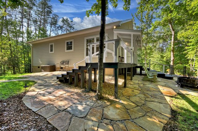 198 Laurel Drive, Turtletown, TN 37391