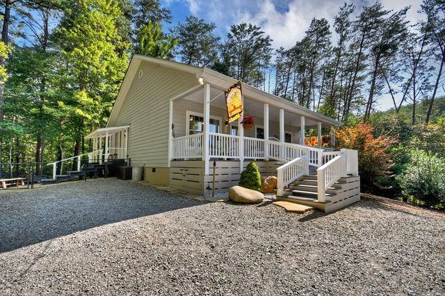 198 Laurel Drive, Turtletown, TN 37391