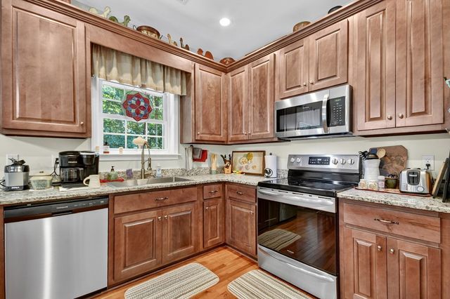 198 Laurel Drive, Turtletown, TN 37391