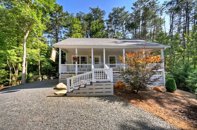 198 Laurel Drive, Turtletown, TN 37391