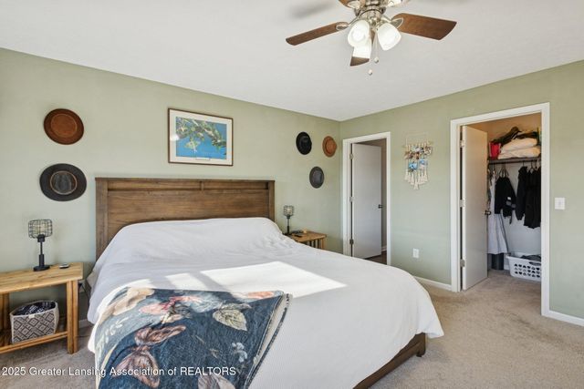 2663 Carlisle Highway, Charlotte, MI 48813