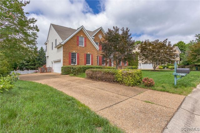 1306 Bach Ter, Chesterfield, VA 23114