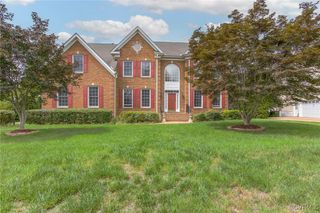1306 Bach Ter, Chesterfield, VA 23114