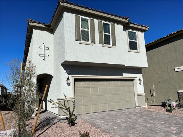 8142 Desert Cassia Avenue, Las Vegas, NV 89113