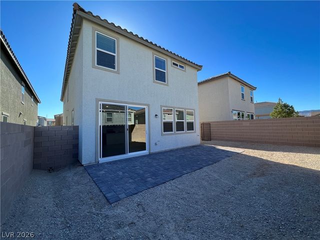 8142 Desert Cassia Avenue, Las Vegas, NV 89113