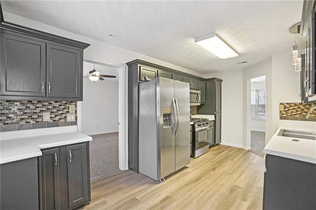 83 Huntington Court, Newnan, GA 30265